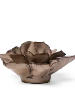 Chive Ceramic Flower Latte Daffodil JA18