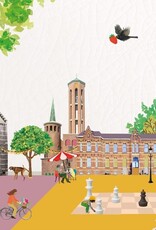 StoryTiles StoryTiles Small - Heerlijk Horst