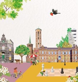 StoryTiles StoryTiles Small - Heerlijk Horst