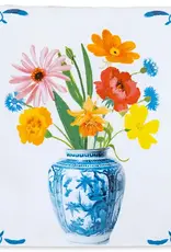 StoryTiles StoryTiles - a vase with love & bliss