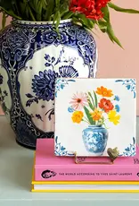 StoryTiles StoryTiles - a vase with love & bliss