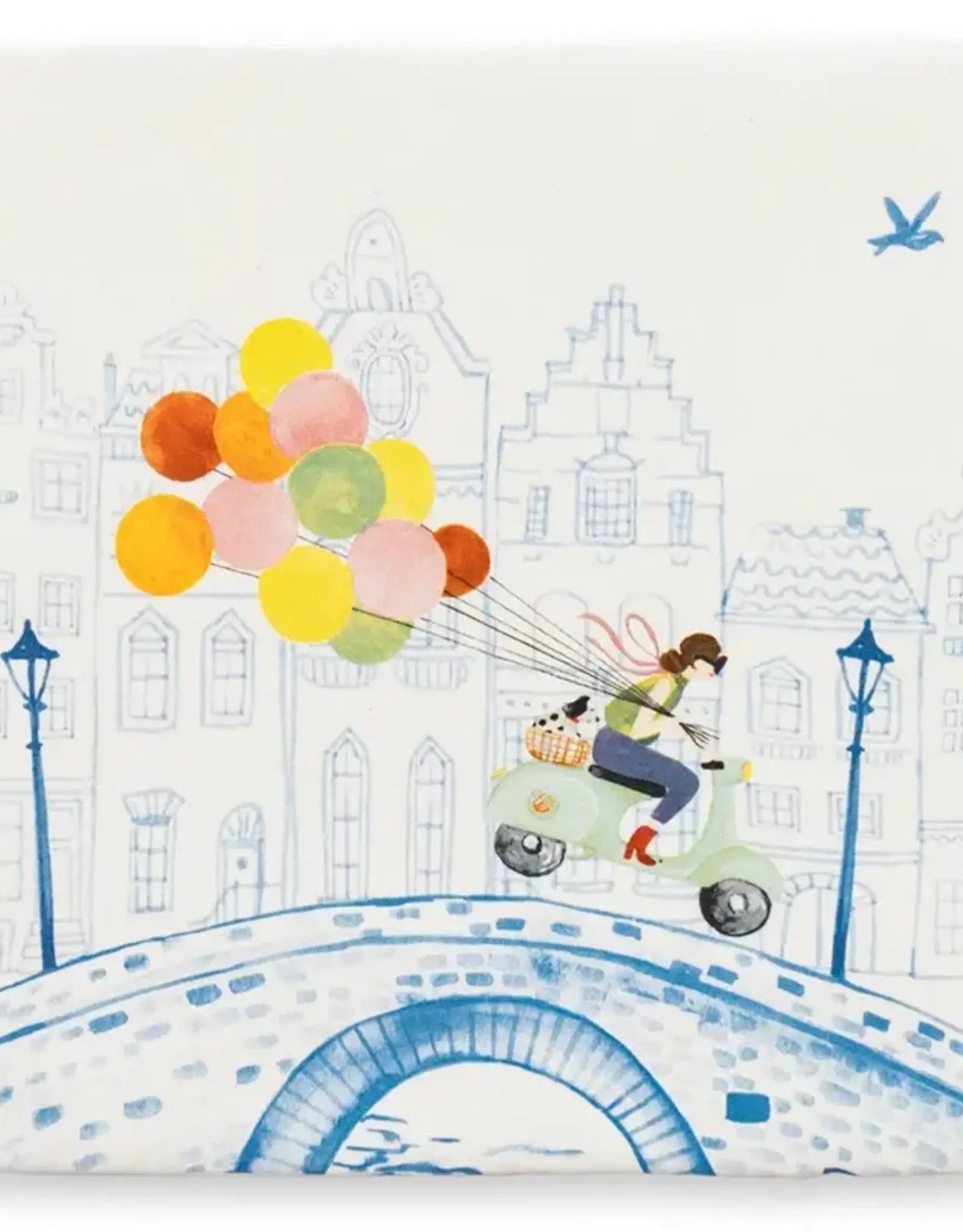 StoryTiles Storytiles - balloon service