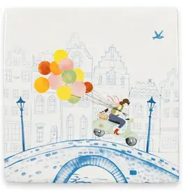 StoryTiles Storytiles - balloon service