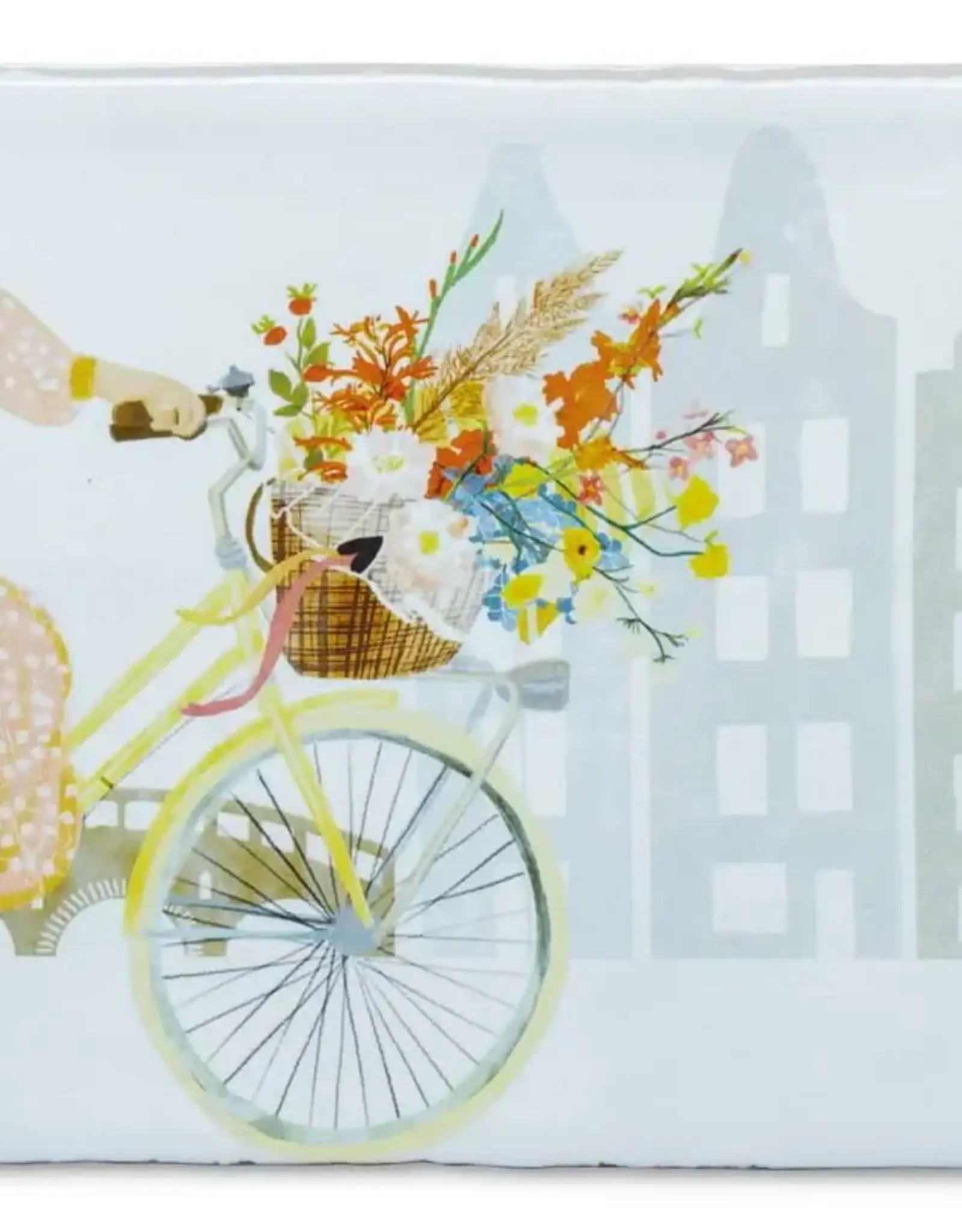 StoryTiles Storytiles - happiness in a basket