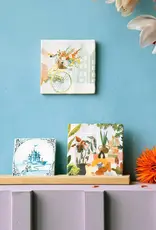 StoryTiles Storytiles - happiness in a basket