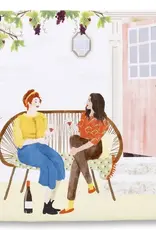 StoryTiles Storytiles - wine o'clock