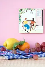 StoryTiles Storytiles - wine o'clock