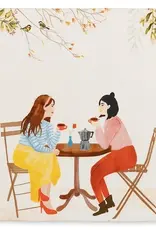 StoryTiles Storytiles - coffee o'clock