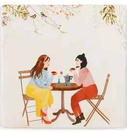StoryTiles Storytiles - coffee o'clock