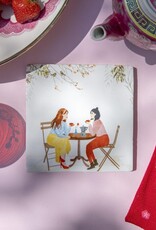 StoryTiles Storytiles - coffee o'clock