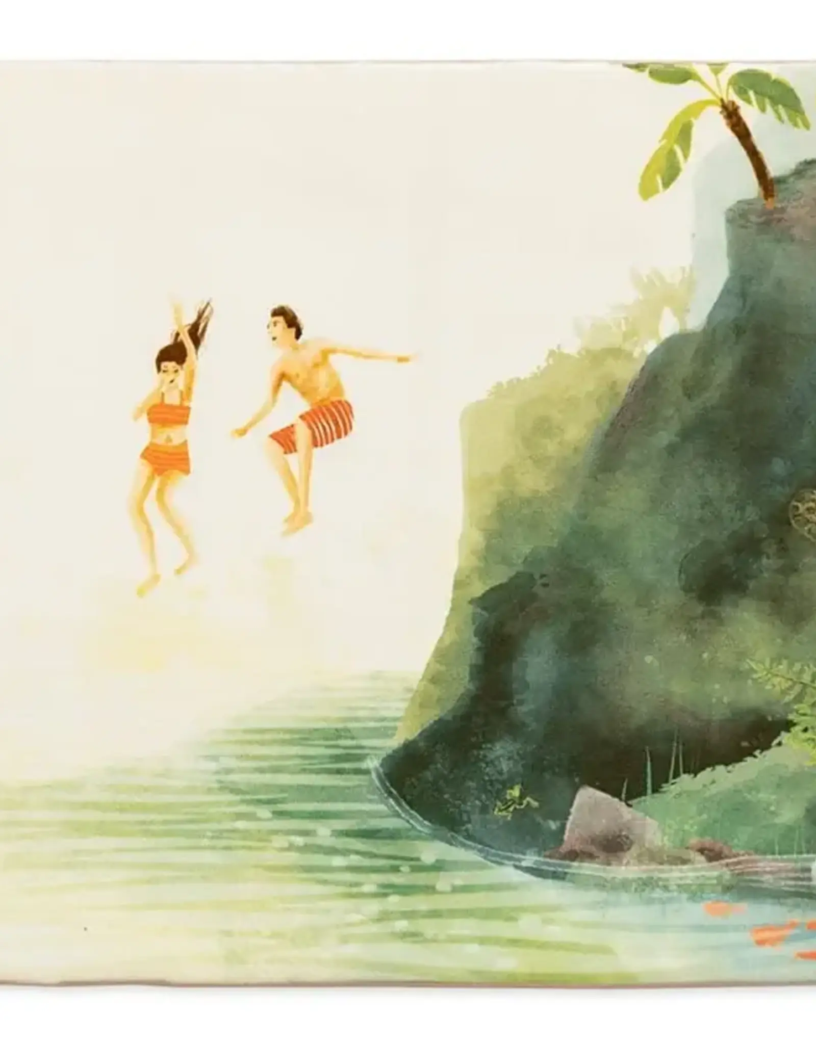 StoryTiles Storytiles - dare to jump