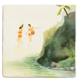 StoryTiles Storytiles - dare to jump
