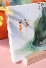 StoryTiles Storytiles - dare to jump
