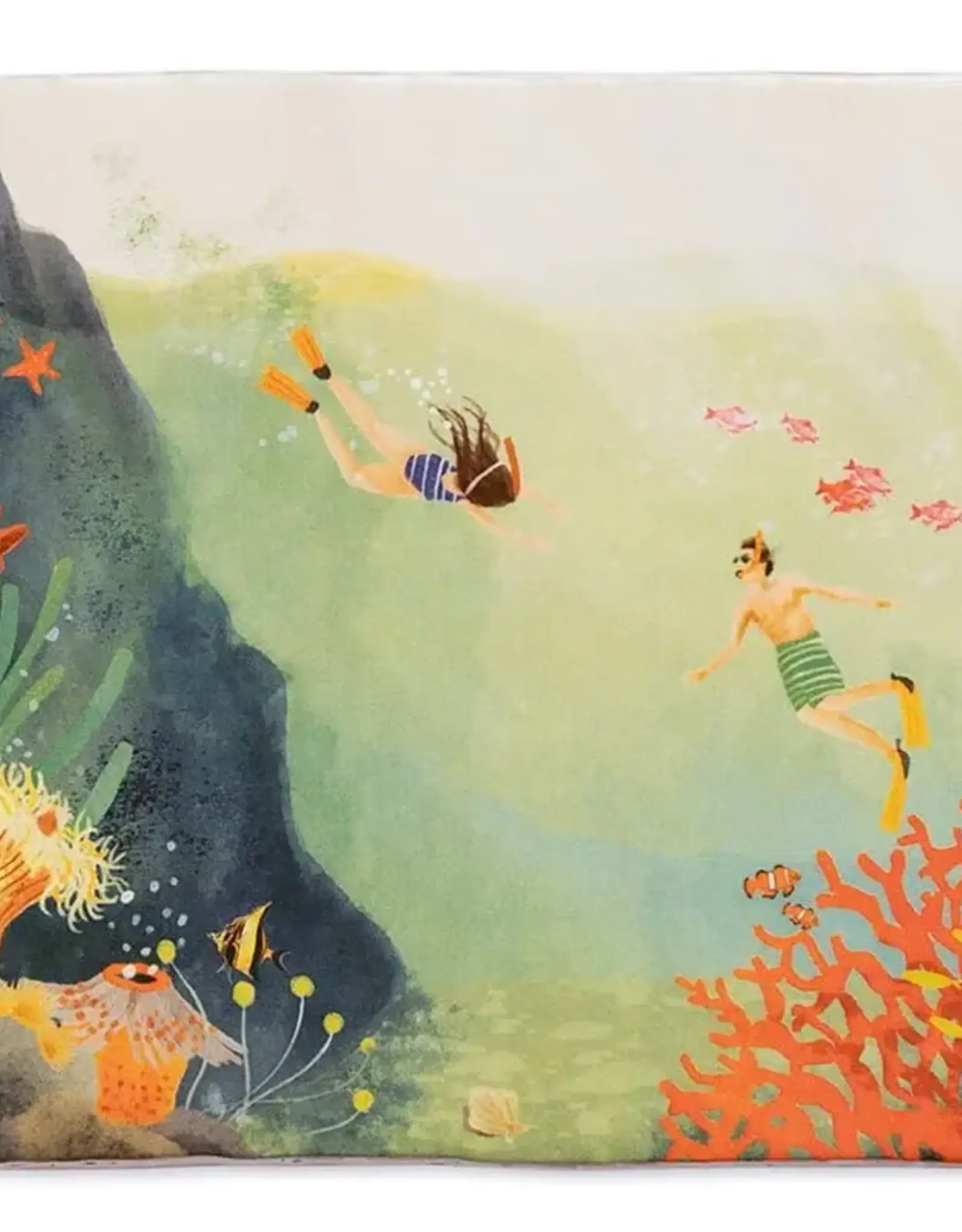 StoryTiles Storytiles - underwater world