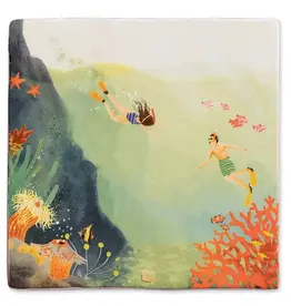StoryTiles Storytiles - underwater world