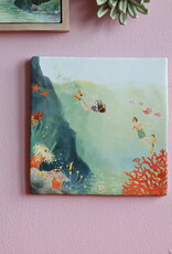 StoryTiles Storytiles - underwater world