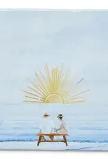 StoryTiles Storytiles - watching the sunset together