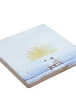StoryTiles Storytiles - watching the sunset together