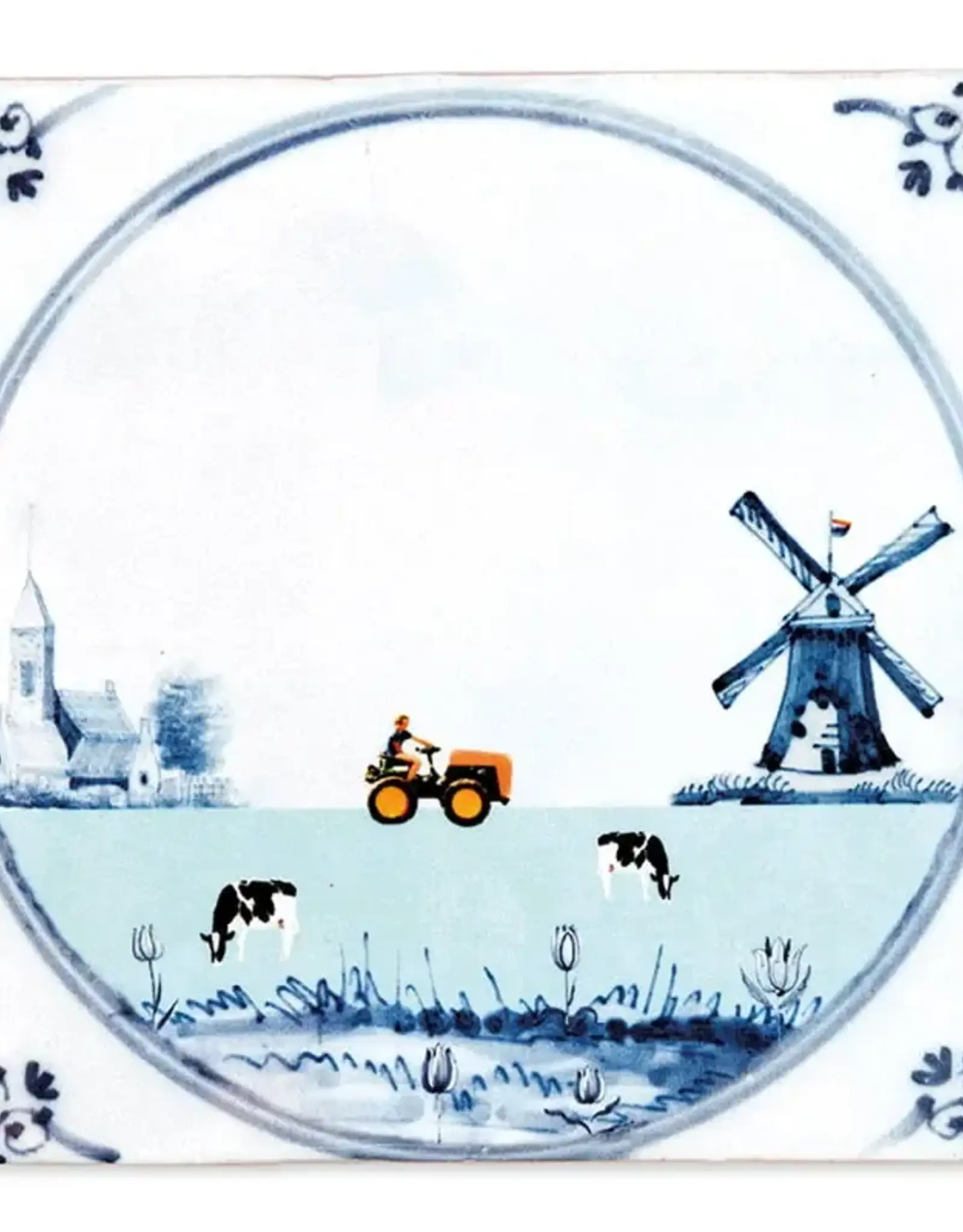 StoryTiles Storytiles - dutch views