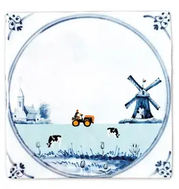 StoryTiles Storytiles - dutch views