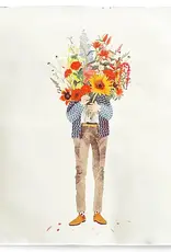 StoryTiles Storytiles - all you need is... flowers