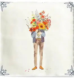StoryTiles Storytiles - all you need is... flowers