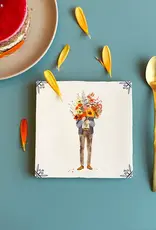 StoryTiles Storytiles - all you need is... flowers