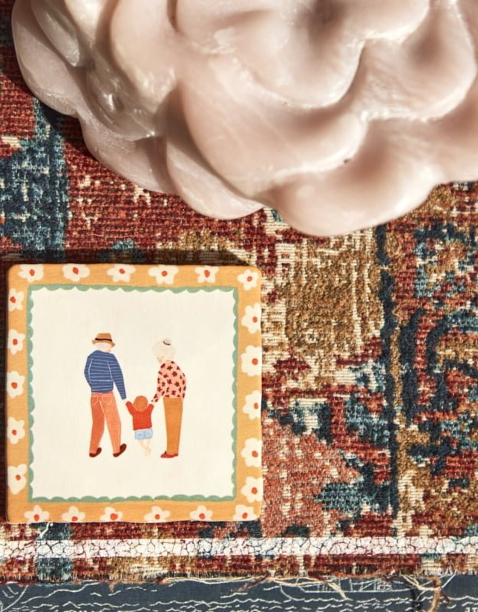StoryTiles Storytiles - bonding together