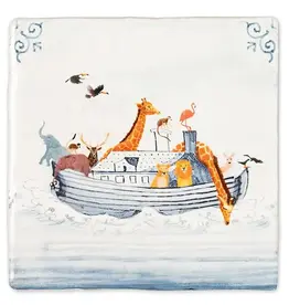 StoryTiles Storytiles - the ark of life