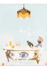 StoryTiles Storytiles - bookworm bathing