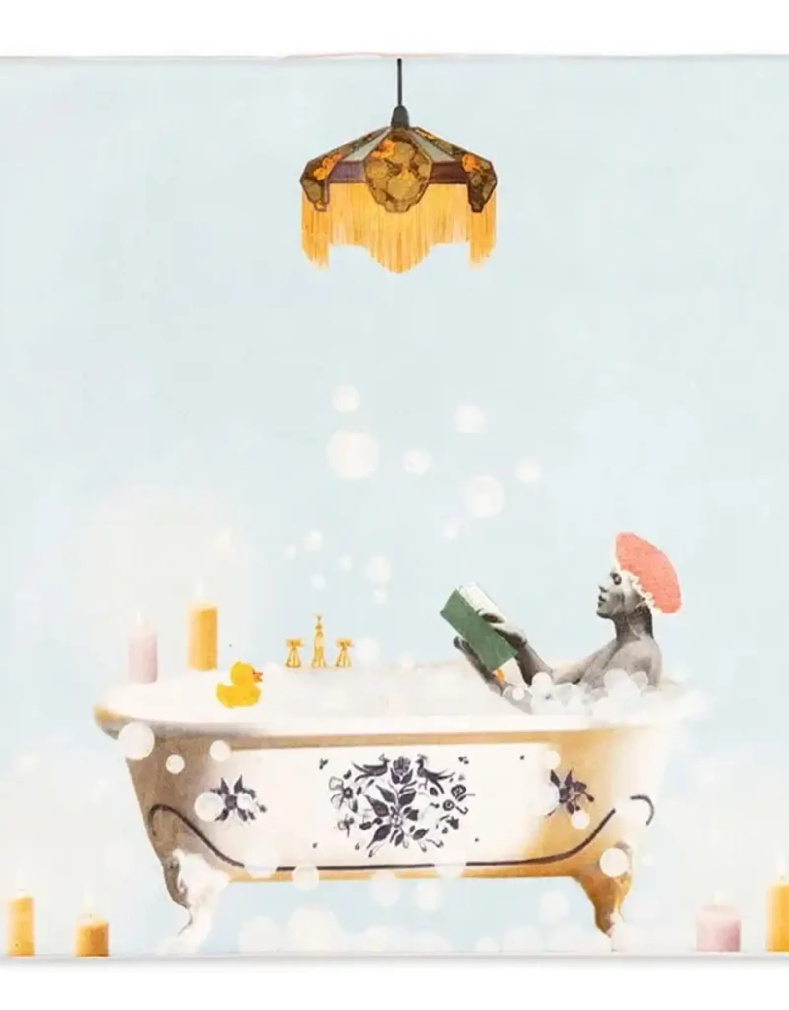 StoryTiles Storytiles - bookworm bathing