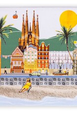 StoryTiles Storytiles - Barcelona Vibrante