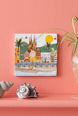 StoryTiles Storytiles - Barcelona Vibrante