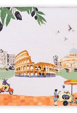 StoryTiles Storytiles - Bellissima Roma