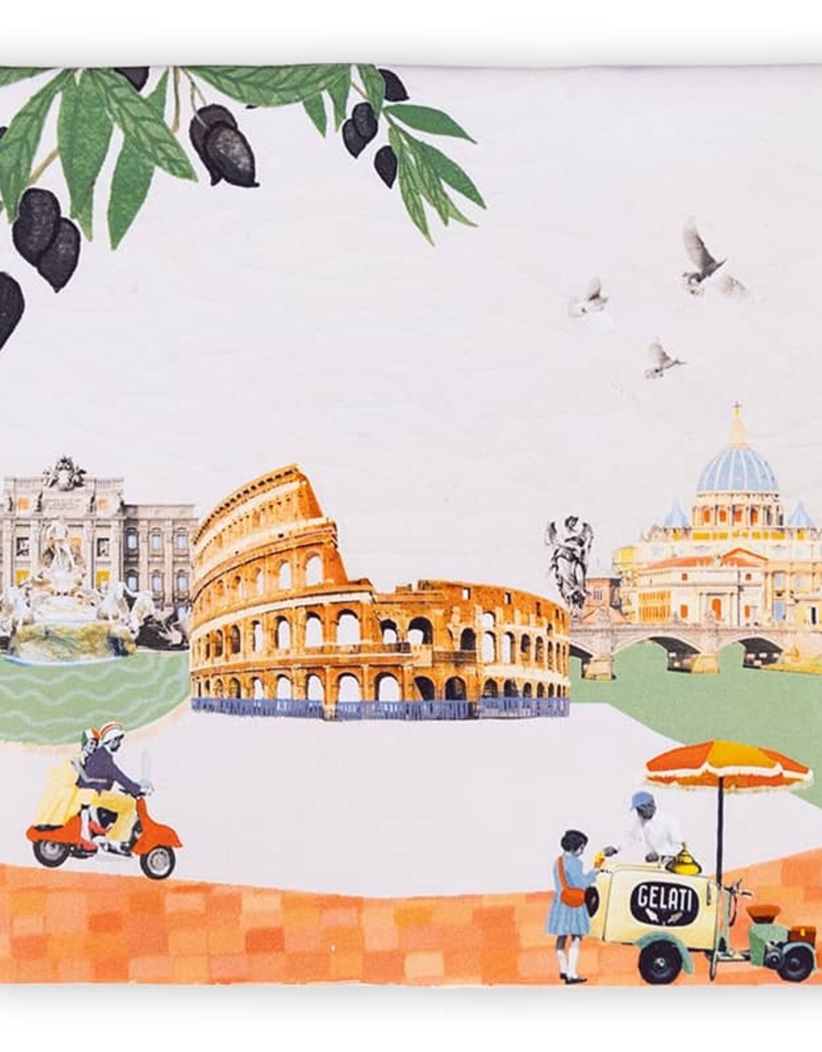 StoryTiles Storytiles - Bellissima Roma