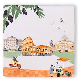 StoryTiles Storytiles - Bellissima Roma