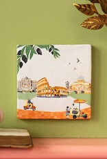 StoryTiles Storytiles - Bellissima Roma