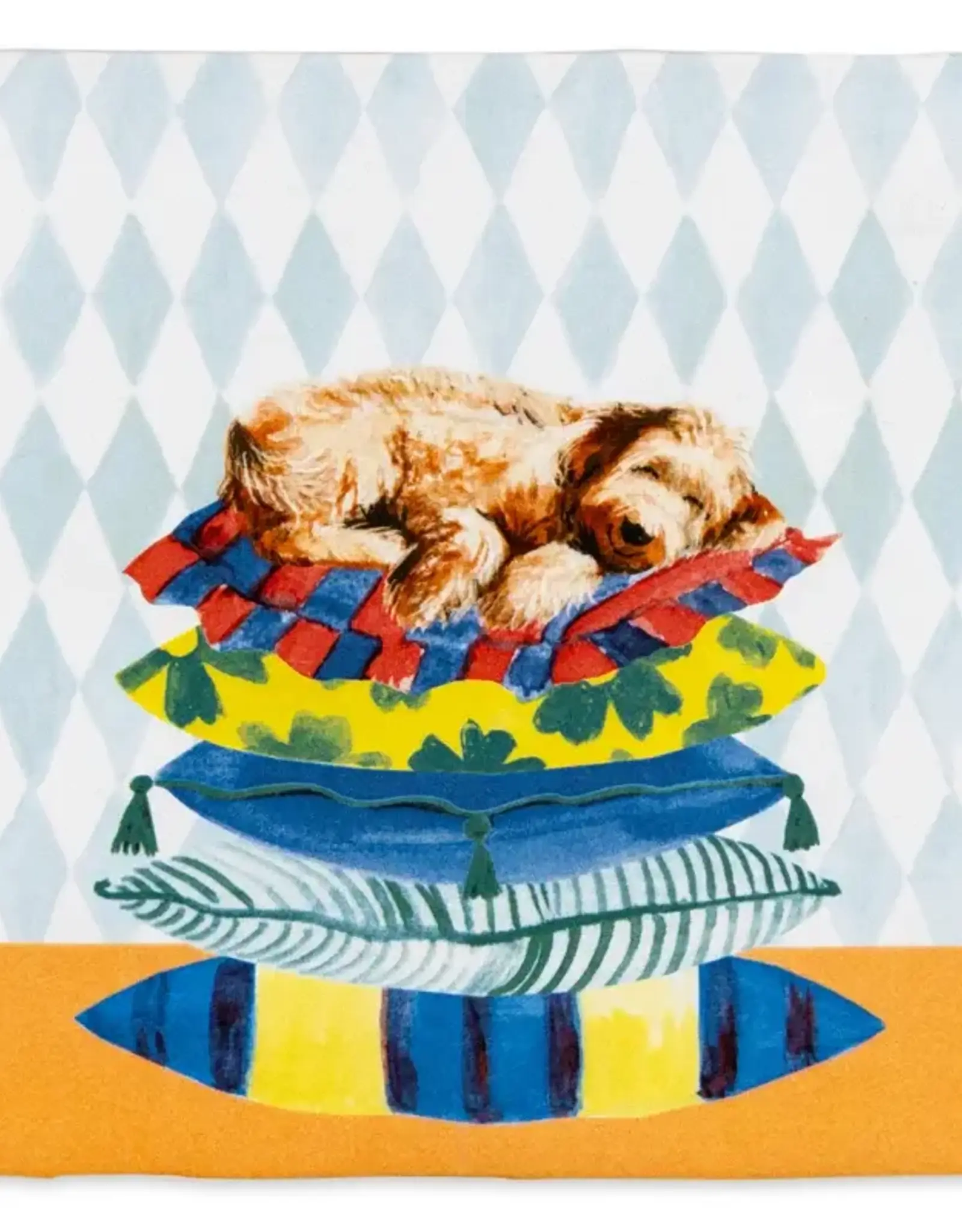 StoryTiles Storytiles - Sleepy dog