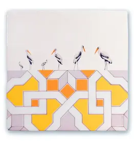StoryTiles Storytiles - Bird of Paradise