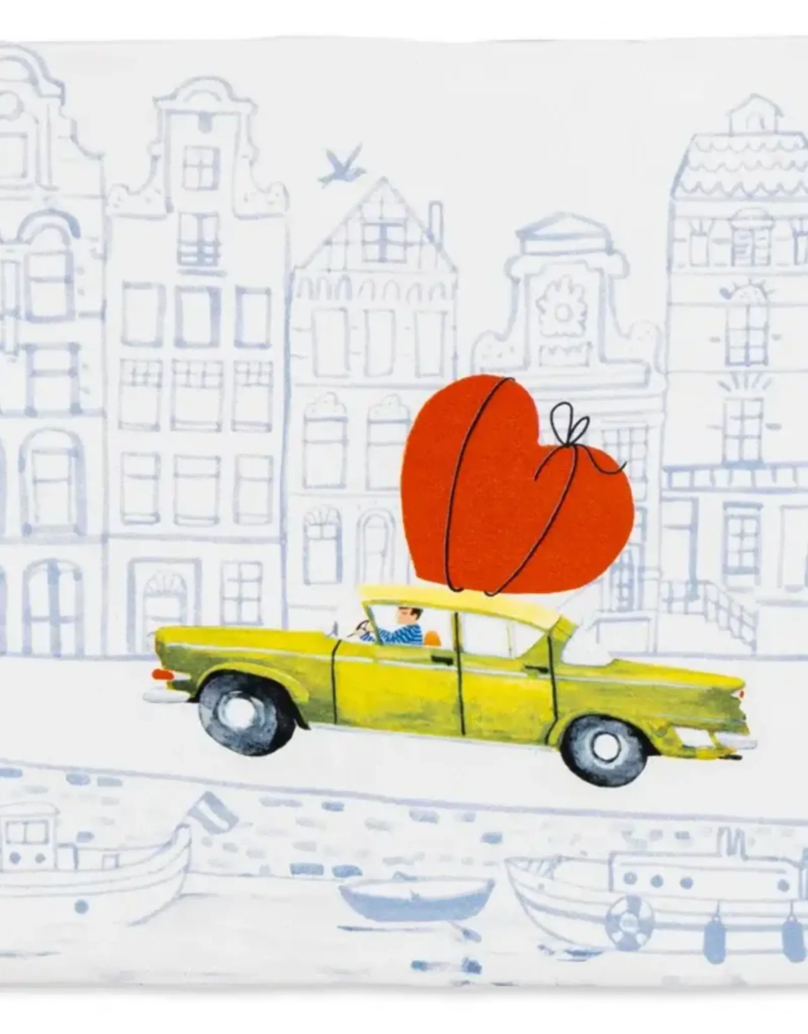 StoryTiles Storytiles - love is on the way