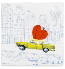 StoryTiles Storytiles - love is on the way