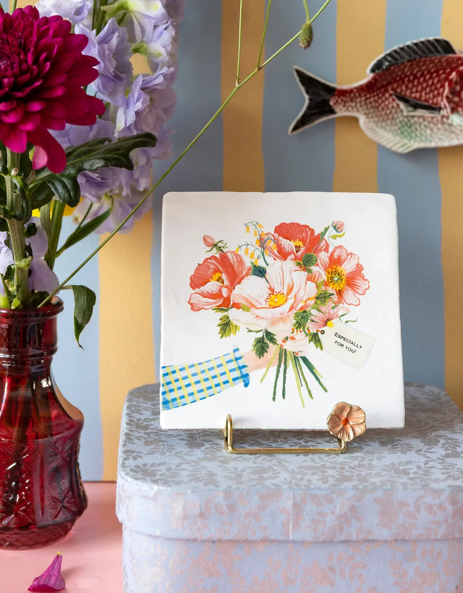 StoryTiles Storytiles - Sunny Bunch