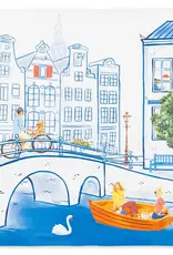 StoryTiles Storytiles - Life in Amsterdam