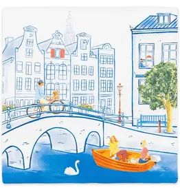 StoryTiles Storytiles - Life in Amsterdam