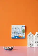 StoryTiles Storytiles - Life in Amsterdam