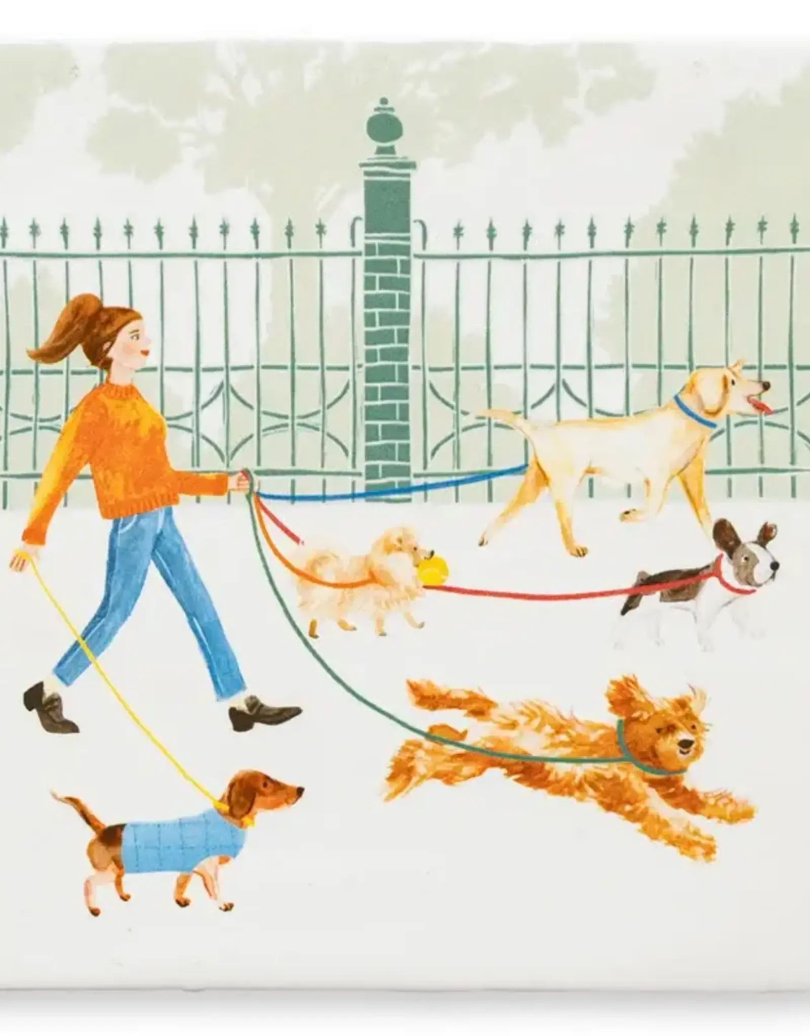StoryTiles Storytiles Who let the dog out?