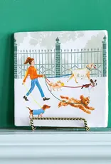 StoryTiles Storytiles Who let the dog out?