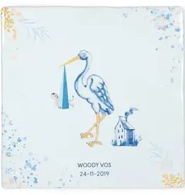 StoryTiles Storytiles - New Boy In Town