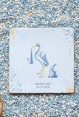 StoryTiles Storytiles - New Boy In Town
