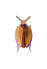 Studio Roof Studio ROOF cuprum beetle